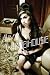 Amy Winehouse (Stereo) Music Poster Print - 24