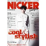 NICKER Sryle (CARTOP MOOK)