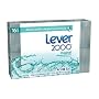 Lever 2000 Moisturizing Bar, Perfectly Fresh, 4.5-Ounce Bars in 16-Count Packages (Pack of 2)