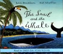 The Snail And The Whale