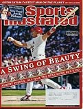Sports Illustrated May 22, 2006 Albert Pujols/St. Louis Cardinals, Justin Gatlin, NBA Playoffs/Detroit Pistons