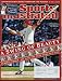Sports Illustrated May 22, 2006 Albert Pujols/St. Louis Cardinals, Justin Gatlin, NBA Playoffs/Detroit Pistons
