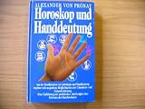 Produkt-Bild: Horoskop und Handdeutung