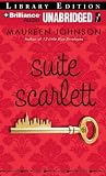 Suite Scarlett