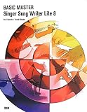 BASIC MASTER Singer Song Writer Lite 8