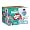 Pampers Easy Ups Boys Size 3T-4T Diapers Big Pack 60 Count
