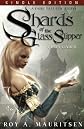 Shards Of The Glass Slipper: Queen Cinder 