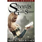 Shards Of The Glass Slipper: Queen Cinder