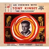 Tony Kinsey