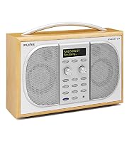 Pure Evoke 2S DAB Radio