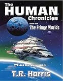 51E%2BIxnwKOL. SL160  The Fringe Worlds (The Human Chronicles   Book One)