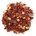 Frontier Chili Peppers Crushed, Red Chili Flakes Certified Organic, 16 Ounce Bag