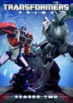 Transformers Prime: Season 2