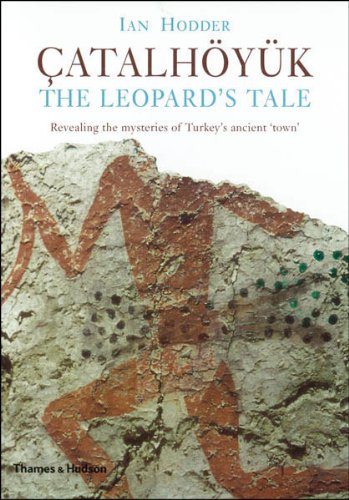 The Leopard’s Tale: Revealing the Mysteries of Catalhoyuk