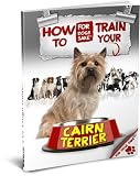 eBooks: How to Train your Cairn Terrier