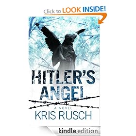 Hitler's Angel: A thrilling and twisting tale set in a dark and fateful time in history, Hitler's Angel is the stunn
