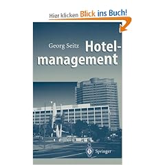 Hotelmanagement