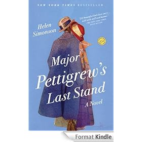 Major Pettigrew's Last Stand: A Novel