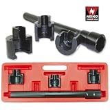 Neiko Tools USA Automotive Inner Rod Removal Set