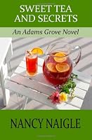 Sweet Tea and Secrets: An Adams Grove Novel