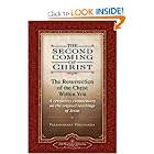 The Second Coming of Christ: The Resurrection of the Christ Within You (2 Volume Set) by Paramahansa Yogananda
