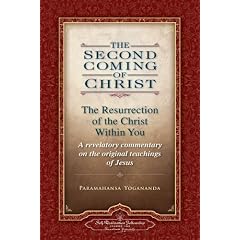 Second Coming of Christ : The Resurrection of the Christ Within You: Paperback, 2-volume, slip-cased edition: The Resurrection of the Christ Within You