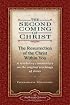 The Second Coming of Christ: The Resurrection of the Christ Within You (2 Volume Set)