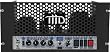 THD Electronics BIV30R-BLK BiValve-30, Rack-Mounted, Black 120V