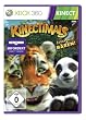 Kinectimals - Gold Edition (jetzt mit B�ren) (Kinect erforderlich)