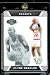 2007-08 Topps Co-Signers 45 Clyde Drexler Houston Rockets