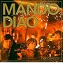Hurricane Bar von Mando Diao