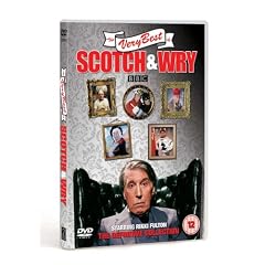 The Very Best of Scotch & Wry [DVD]
