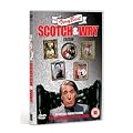 The Very Best of Scotch & Wry [DVD]