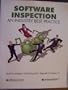Software Inspection: An Industry Best Practice