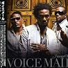 Image of album by Voicemail