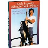 Acfic Legends Yellowfin Tuna Offshore