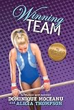 The Go-for-Gold Gymnasts: Winning Team