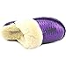 UGG Australia Girl's K Dazzle Slippers