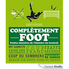 Compl�tement foot