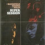 Mike Bloomfield Super Session - Gold CD 1995 USA CD album CK64611