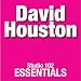 David Houston-David Houston: Studio 102 Essentials