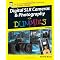 Getting started with Canon digital SLR cameras (Summer 2009)