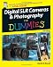 Digital SLR Cameras & Photography For Dummies (For Dummies (Computer/Tech))