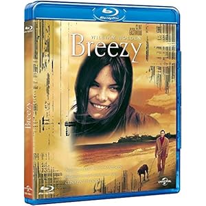Breezy [Blu-ray]