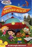 Little Einsteins: Rocket's Firebird R...