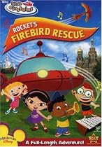 Disney's Little Einsteins - Rocket's Firebird Rescue