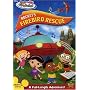 Disney's Little Einsteins - Rocket's Firebird Rescue