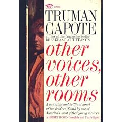 Capote Truman : Other Voices, Other Rooms (Signet)