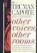 Other Voices Other Rooms (Paperback)