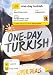 Book Teach Yourself One-Day Turkish (1CD + Guide) (Teach Yourself Language)